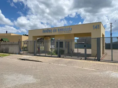 Lote/Terreno à venda, 132m² no Hípica, Porto Alegre