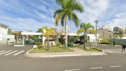 Prédio Residencial à venda, 1459m² no Vila Marieta, Campinas