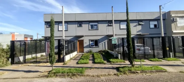 Casa com 3 Quartos à venda, 87m² no Aberta dos Morros, Porto Alegre