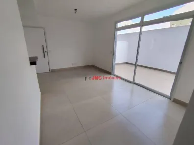 Cobertura com 2 Quartos à venda, 120m² no Padre Eustáquio, Belo Horizonte