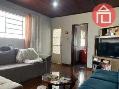 Casa com 3 Quartos à venda, 80m² no Vila Municipal, Bragança Paulista
