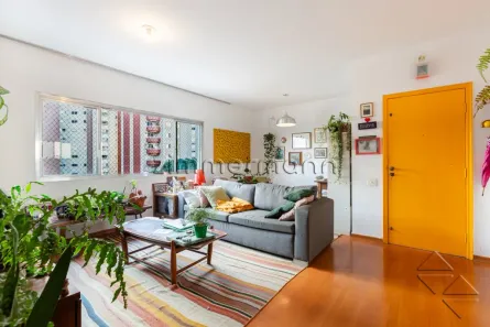 Apartamento com 3 Quartos à venda, 131m² no Perdizes, São Paulo