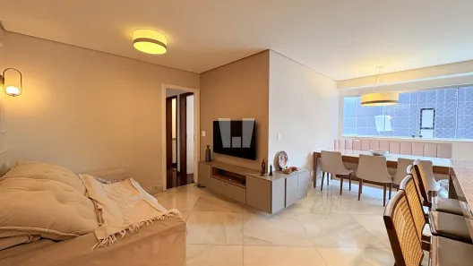 Apartamento com 3 Quartos à venda, 98m² no São Pedro, Belo Horizonte
