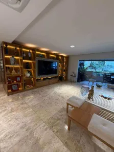 Apartamento com 3 Quartos à venda, 188m² no Candeal, Salvador