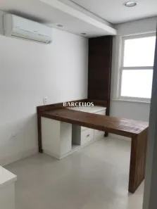 Sala Comercial à venda, 48m² no Centro Histórico, Porto Alegre