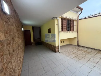 Casa com 3 Quartos à venda, 124m² no Vila Argos Nova, Jundiaí