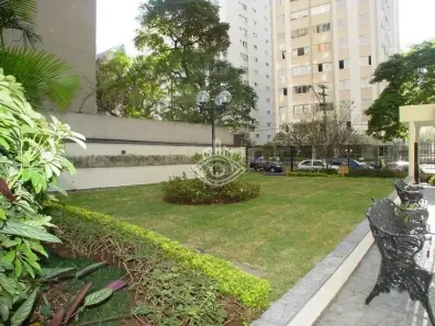 Apartamento com 4 Quartos à venda, 158m² no Indianópolis, São Paulo