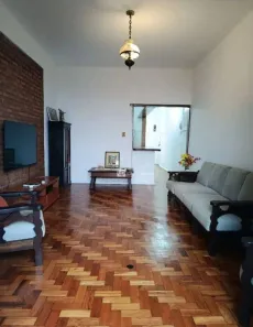 Apartamento com 3 Quartos à venda, 120m² no Santa Teresa, Rio de Janeiro