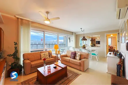 Apartamento com 3 Quartos à venda, 125m² no Jardim Europa, Porto Alegre