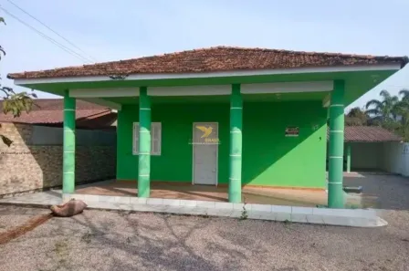 Casa com 3 Quartos à venda, 50m² no Praia de Fora, Palhoça