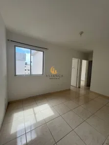 Apartamento com 2 Quartos à venda, 49m² no Guarda do Cubatão, Palhoça