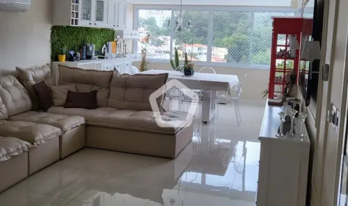 Apartamento com 2 Quartos à venda, 144m² no Aclimação, São Paulo