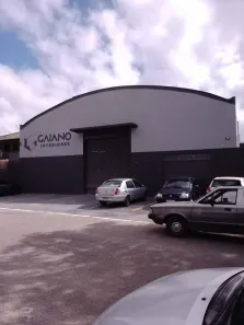 Galpão/Depósito/Armazém à venda, 372m² no Vila Nair, São José dos Campos