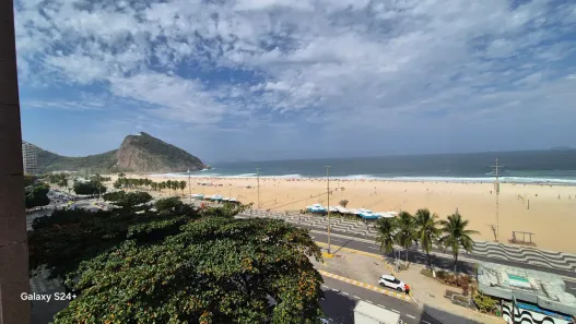 Apartamento com 5 Quartos à venda, 465m² no Copacabana, Rio de Janeiro