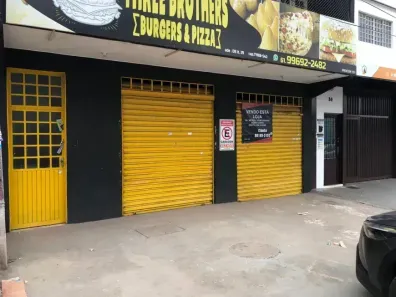 Ponto Comercial à venda, 47m² no Área de Desenvolvimento Econômico, Brasília