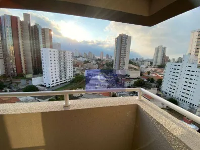 Apartamento com 2 Quartos à venda, 57m² no Jardim Bela Vista, Santo André