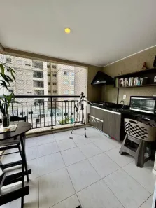Apartamento com 1 Quarto à venda, 38m² no Jardim Flor da Montanha, Guarulhos