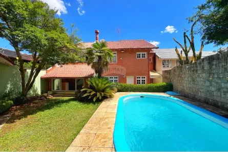 Sobrado com 3 Quartos à venda, 380m² no Morro do Espelho, São Leopoldo