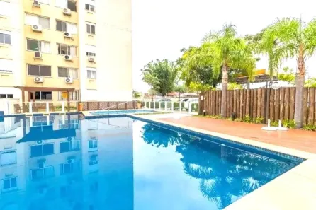Apartamento com 2 Quartos à venda, 50m² no Sarandi, Porto Alegre