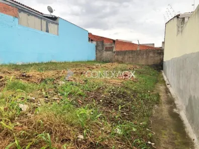Lote/Terreno à venda, 300m² no Vila Santana, Campinas