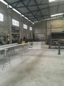 Galpão/Depósito/Armazém à venda, 750m² no Vila Rica, São José dos Campos