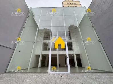 Prédio Comercial com 3 Quartos para alugar, 1747m² no Indianópolis, São Paulo