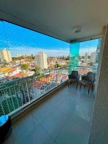 Apartamento com 2 Quartos à venda, 65m² no Jardim Vazani, São Paulo