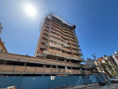 Apartamento com 2 Quartos à venda, 74m² no Predial, Torres