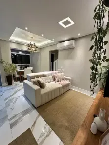 Apartamento com 2 Quartos à venda, 53m² no Água Branca, São Paulo