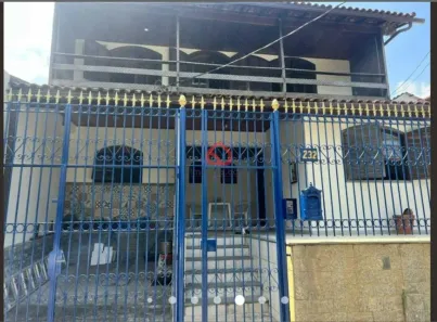 Casa de Condomínio com 4 Quartos à venda, 371m² no Taquara, Rio de Janeiro