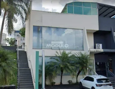 Ponto Comercial para alugar, 350m² no Lídice, Uberlândia