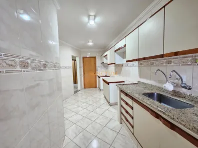 Apartamento com 3 Quartos à venda, 101m² no Centro, Campinas