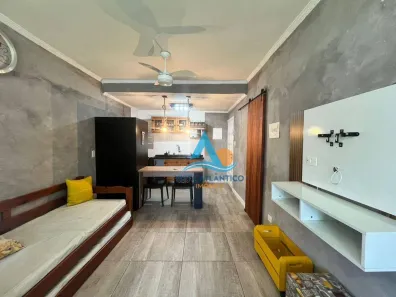 Kitnet com 1 Quarto à venda, 30m² no Aviação, Praia Grande