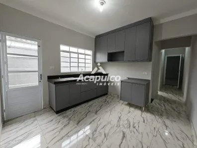 Casa com 2 Quartos à venda, 120m² no Cidade Nova II, Santa Bárbara D'Oeste
