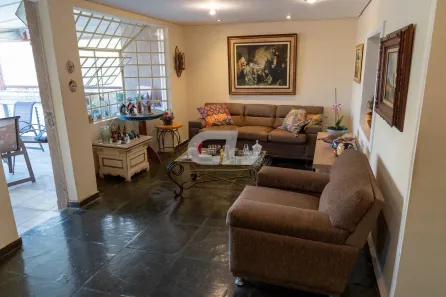 Cobertura com 4 Quartos à venda, 112m² no São Lucas, Belo Horizonte