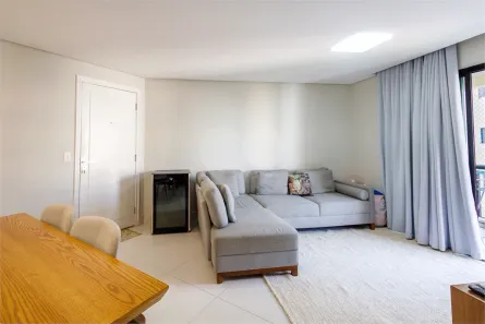 Apartamento com 2 Quartos à venda, 91m² no Moema, São Paulo