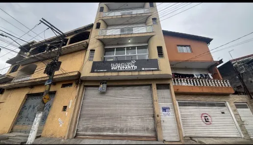 Sobrado com 2 Quartos para alugar, 40m² no Alto da Riviera, São Paulo