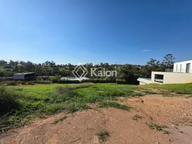 Lote/Terreno à venda, 2400m² no Condomínio Terras de São José, Itu