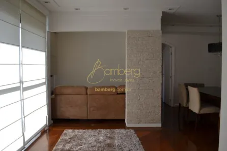 Apartamento com 3 Quartos à venda, 94m² no Vila Uberabinha, São Paulo