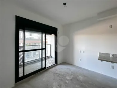 Apartamento com 1 Quarto à venda, 25m² no Jardim das Acácias, São Paulo