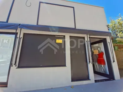 Ponto Comercial para alugar, 15m² no Vila Prado, São Carlos