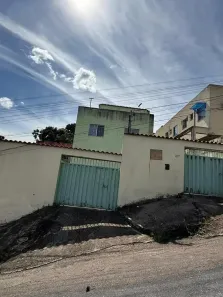 Cobertura com 3 Quartos à venda, 148m² no Canaã - 1ª Seção, Ibirité