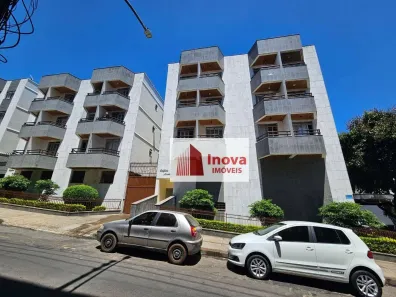 Apartamento com 1 Quarto à venda, 40m² no Centro, Juiz de Fora