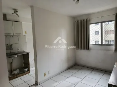 Apartamento com 2 Quartos à venda, 47m² no Residencial Vista do Mestre, Serra