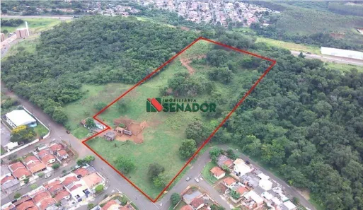 Lote/Terreno à venda, 23000m² no Conjunto Habitacional Jamile Dequech, Londrina