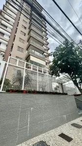 Apartamento com 4 Quartos à venda, 194m² no Lídice, Uberlândia