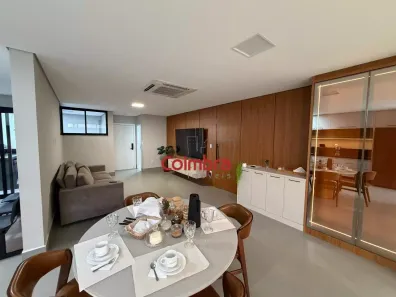 Apartamento com 3 Quartos à venda, 200m² no Santo Agostinho, Governador Valadares