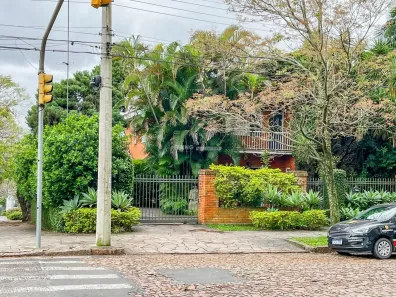 Imóvel Comercial para alugar, 640m² no Boa Vista, Porto Alegre