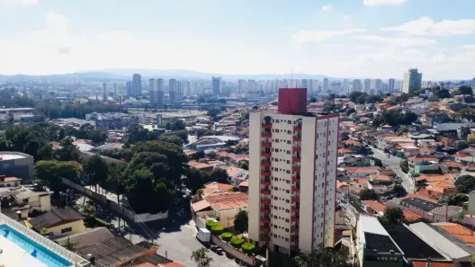 Apartamento com 2 Quartos para alugar, 63m² no Jaguaré, São Paulo