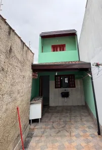 Casa com 2 Quartos à venda, 135m² no Residencial Campos Maia, Pindamonhangaba